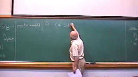 Complex Analytic Methods in Dynamical Systems - Compact Lie groups as orbit spaces