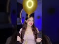 shanaya Sharma with balloon #funny #comedy #ai #fun video
