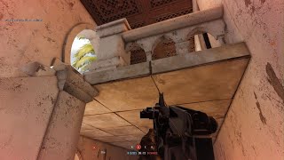 Insurgency: Sandstorm Kobe grenade shot