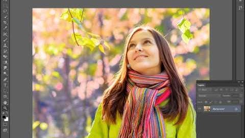 Shapes Tool, Hand Tool & Zoom Tool   Adobe Photoshop CS6 Essential Tools