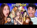 Do you know 2010s pop music 2010s pop music trivia battle