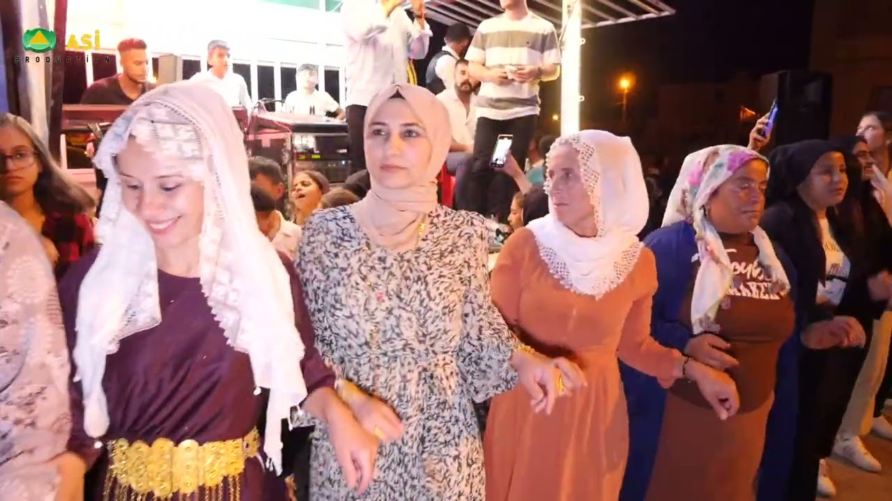 Rima & Rezan düğünü part 6