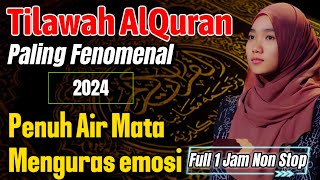 Tilawah AlQuran Merdu Erin Zelia Nawawi | Menggetarkan Hati dan Jiwa | Menguras Emosional semua umat