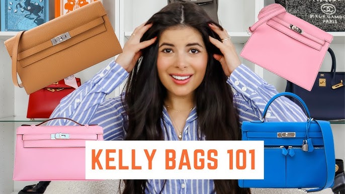 YBB Kelly Pochette Bag Pillow – Your Beloved Bag