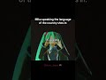 (PART 2) she was so happy the english one! #hatsunemiku #vocaloid #projectsekai #mikuexpo #language