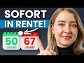 Warum Du so früh wie möglich in Rente gehen solltest (6 Gründe) Mp3 Song