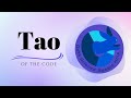 Tao of the code