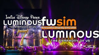 IDP Music - Luminous Soundtrack