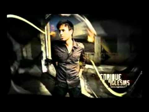 Enrique Iglesias Maybe