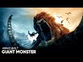 TOP 10: Greatest Giant Monsters in Movie  | Biggest Movie Monsters [Explained in Hindi ] Moviesbolt