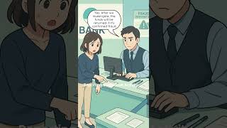 Reporting Suspicious Activity – Simple English for Beginners #englishconversation