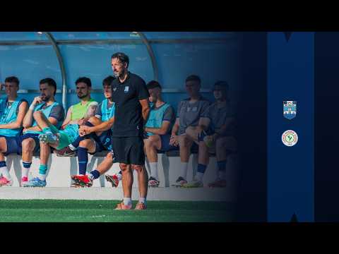 Bessone nakon | Osijek 1-3 Rizespor