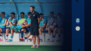 Bessone Nakon Osijek 1 - 3 Rizespor