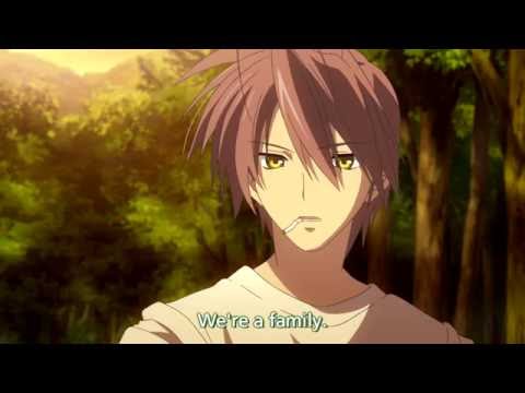 [Trailer] Clannad After Story (HD)