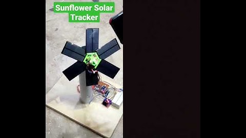 #music #solartracker #song #cover #arduino #robotics #robot #technology #diy
