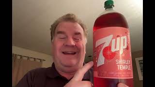7UP Shirley Temple Guide