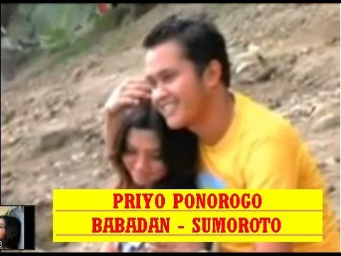 DIDI KEMPOT Feat LAILY  - PRIYO PONOROGO (BABADAN  - SUMOROTO )