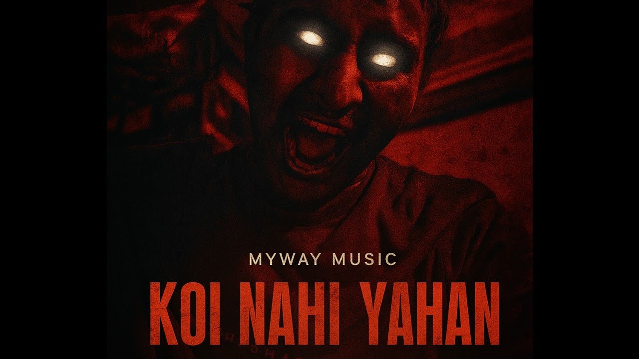 MYWAY MUSIC - KOI NAHI YAHAH ( KNY ) OFFICIAL AUDIO 2025 | PROD BY KAYDEE PRO |