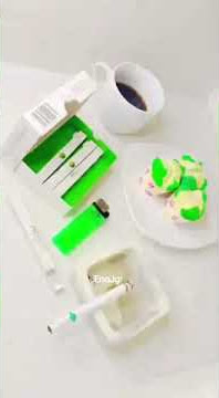 Story wa rokok dan game ML