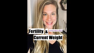 FERTILITY + Weight | Pregnant | Fertility Diet Tips | Registered Dietitian | Mom of 4 BOYS