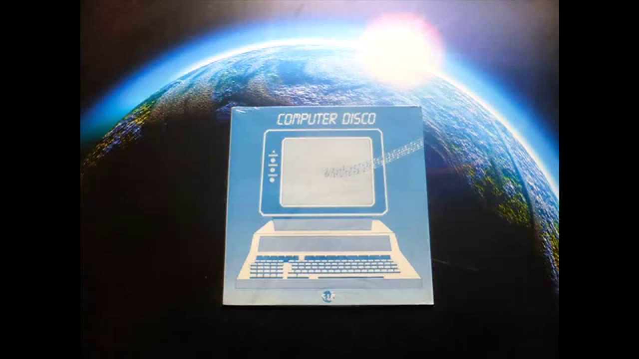 Watch Marcello Giombini -- Disco 6 on YouTube Watch Marcello Giombini -- Disco 6 on YouTube