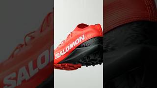 Salomon S Lab Pulsar 3