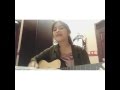 We are never ever getting back together cover by prilly latuconsina