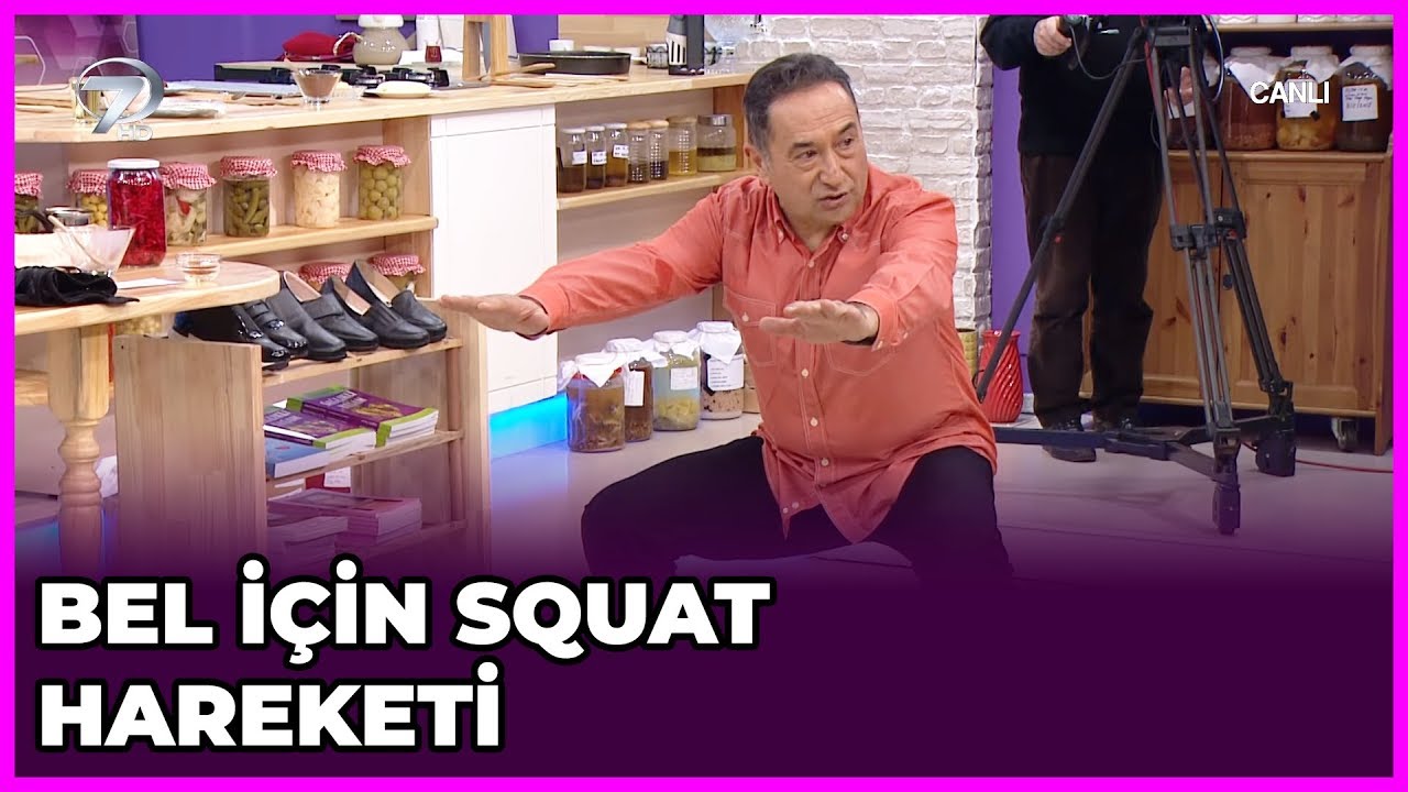 Dr Feridun Kunak Show 7 Eylul B1 Bel Fitigina Ameliyatsiz Yapilabilecek Mudahaleler Youtube