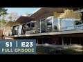 Renovating A 60s Binuclear House Season 1 | Episode 23 Today's Homeowner with Danny Lipford