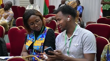 Scaling Climate-Smart Agriculture: AICCRA