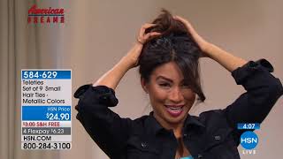 HSN | Customer Celebration with Colleen & Guy 04.01.2018 - 05 PM
