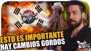 ⚠️Cambios IMPORTANTES en el CANAL⚠️ Me voy a COREA! Necesito TU AYUDA