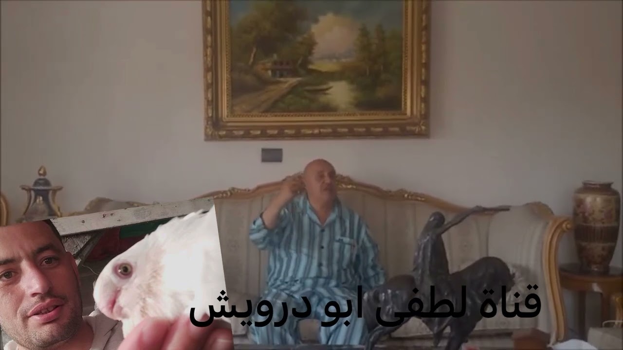 تقليب القطقاطى مع عم #ماهر حزين رحمة الله عليه #لطفى ابو درويش