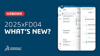 ITEROP | Replay What's new - 2025xFD04