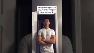 Crazy Chest Control Can You Do This?