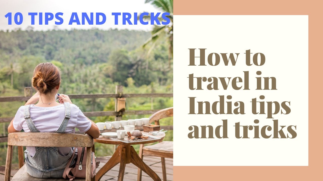 Travel tips and tricks | travel vlog | how to travel in india tips and tricks |