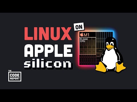 Vídeo: Es pot descarregar Linux a Mac?