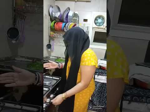 روتين ست مصريه آخر دلع مع انوش ابسط خلق الله