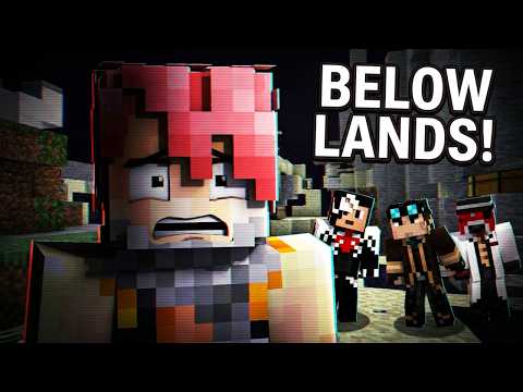 LA NUOVA DIMENSIONE DI THE BELOWLANDS IN LIVE CON I MIEI AMICI!