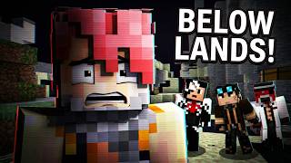 LA NUOVA DIMENSIONE DI THE BELOWLANDS IN LIVE CON I MIEI AMICI!