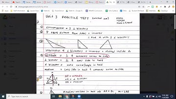 Unit 3 Practice Test Worked Out