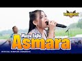 Asmara  maya enjhi  om nirwana comeback live mojoagung