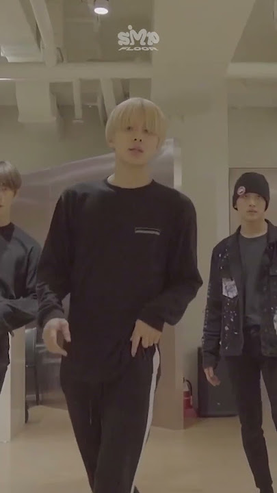 NCT 127 엔시티 127 'Highway to Heaven' Dance Practice (JUNGWOO Highlight)
