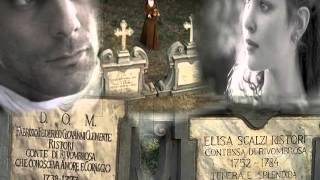 Miniatura de vídeo de "Elisa di Rivombrosa Soundtrack Suite (Savio Riccardi)"