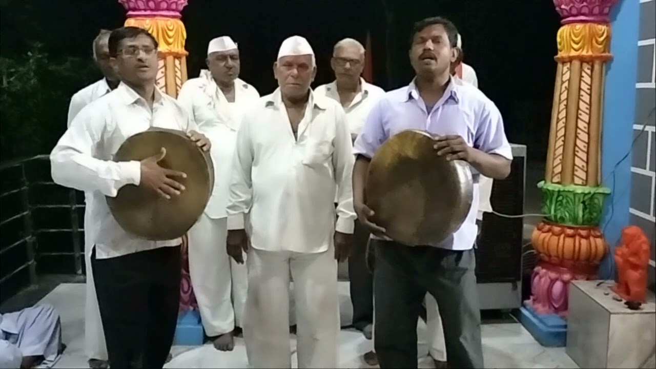 Ganesh mahajan wahgod 9545533725