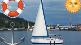 #53 PRACTICAS PATRON DE YATE , ASTURIAS