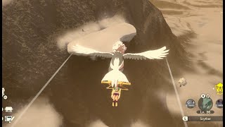 Pokemon Legends: Arceus | Gameplay Part 12 | No Commentary