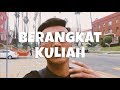 Sekolah di Amerika (Los Angeles)