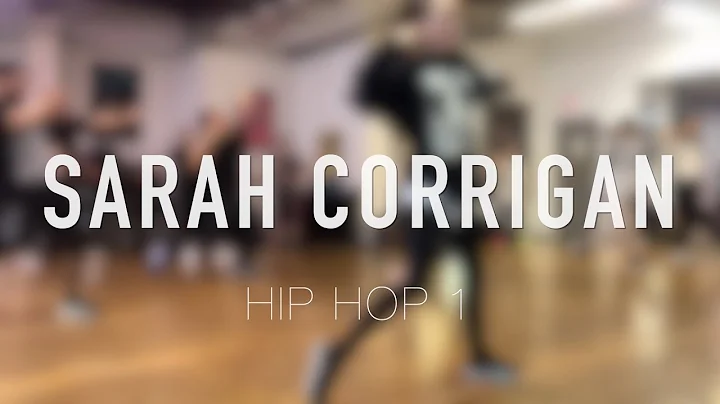 Bad and Boujee - Migos | Sarah Corrigan Choreograp...