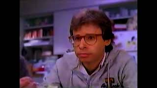 Turner & Hooch and Disney's Honey, I Shrunk the Kids TV Spot (1989)